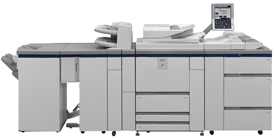 sharp-mx-m1100